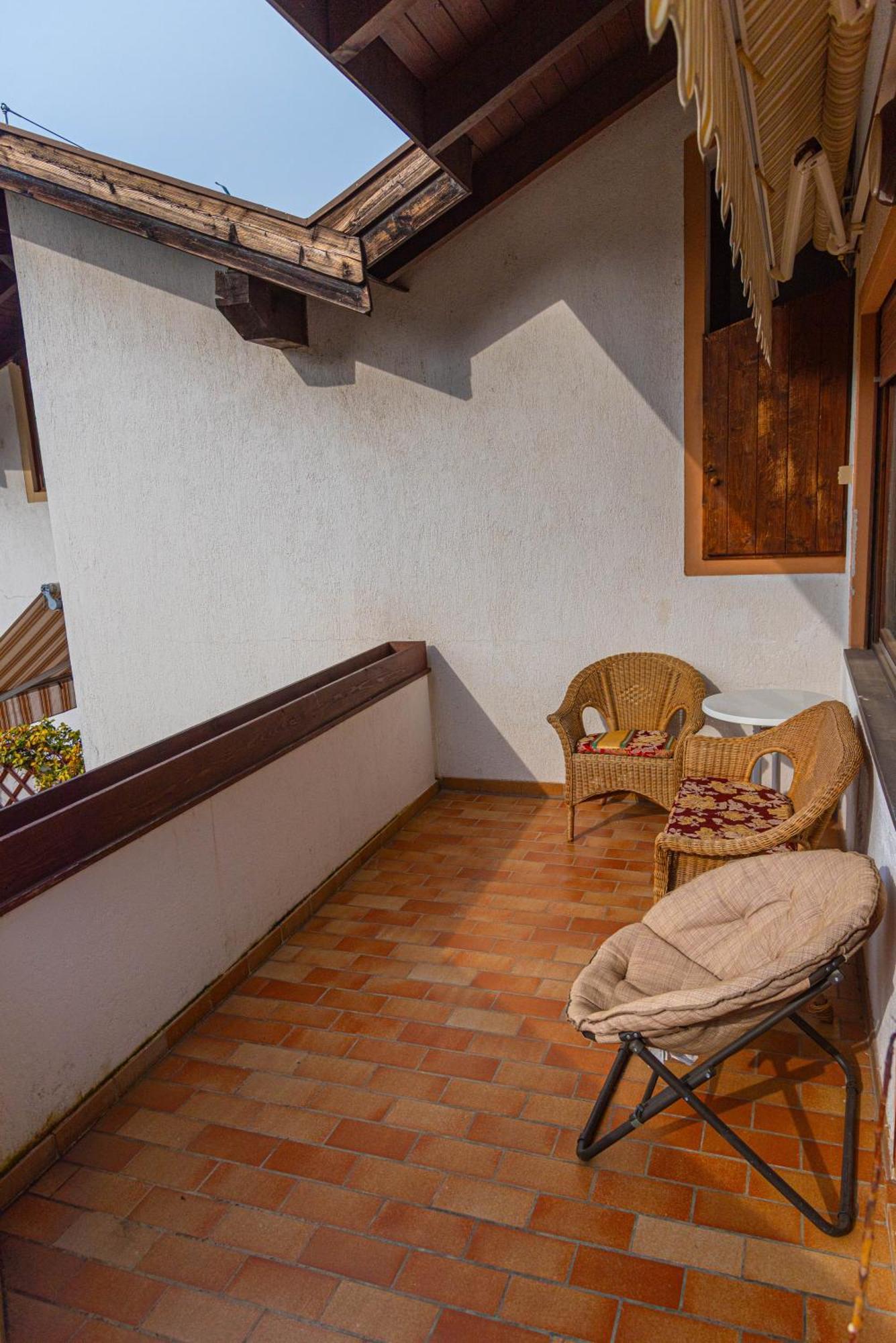 Sadei'S Apartment Bronzolo Екстер'єр фото