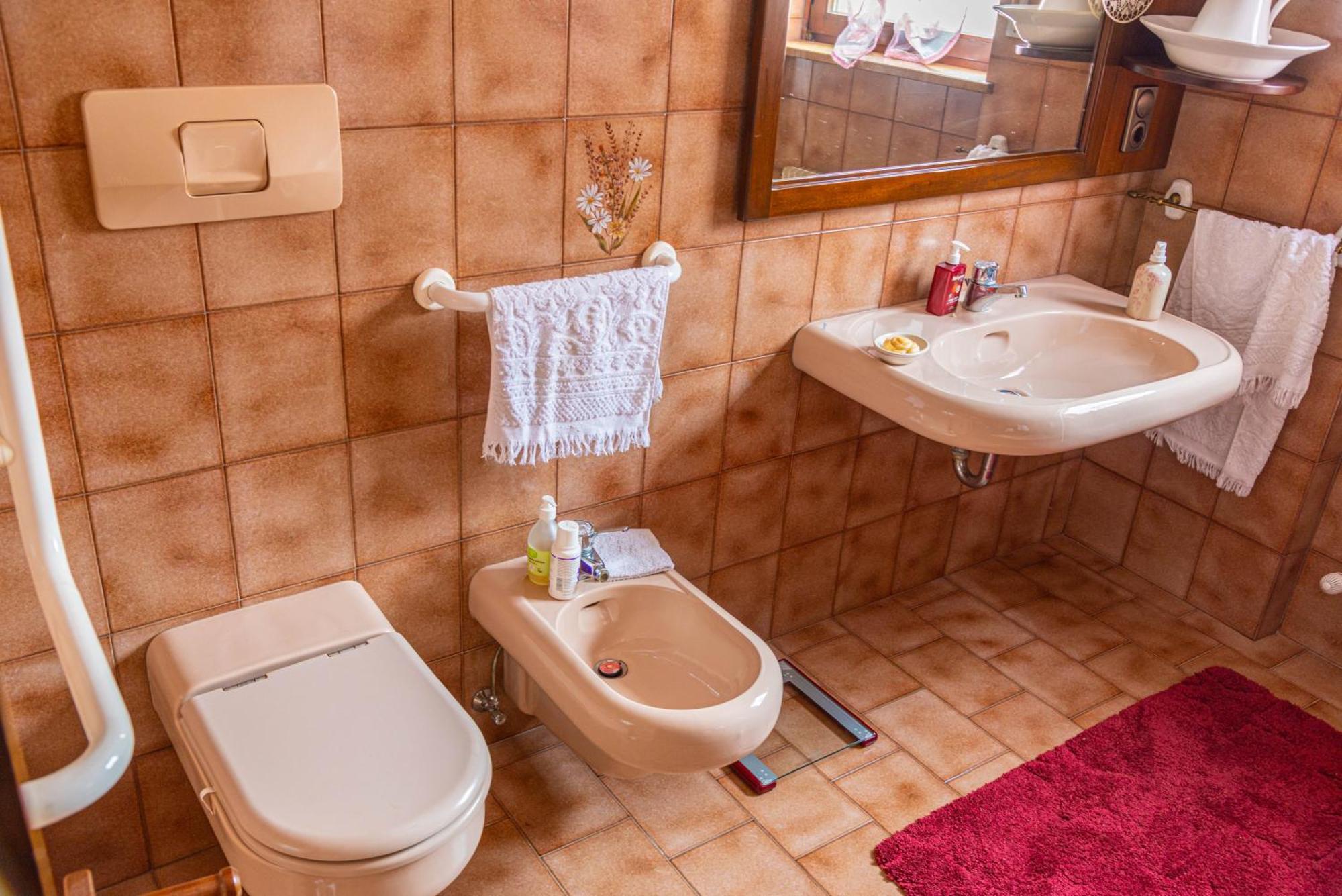 Sadei'S Apartment Bronzolo Екстер'єр фото